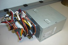 750W Power Supply For Dell 490, 690 - U9692 / 0U9692 / H750P-00 / W7508F3-Tested