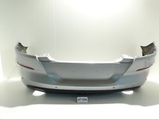 Original BMW Z4 G29 Stoßfänger Stoßstange hinten GLACIERSILBER METALLIC (A83)