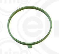 Elring 898.640 Seal, Throttle Body For Audi Seat Skoda Skoda (Svw) VW VW (Faw)
