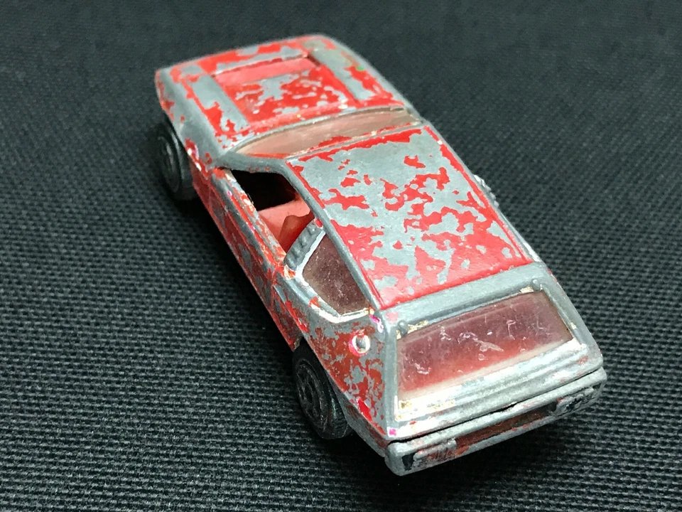 Playart Lotus Elite colecionável escala 1:64 - Imagem 3 de 4