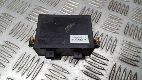 Volkswagen Golf 1998 Immobiliser ECU 1h0953257b, 5wk4590 #472882-10