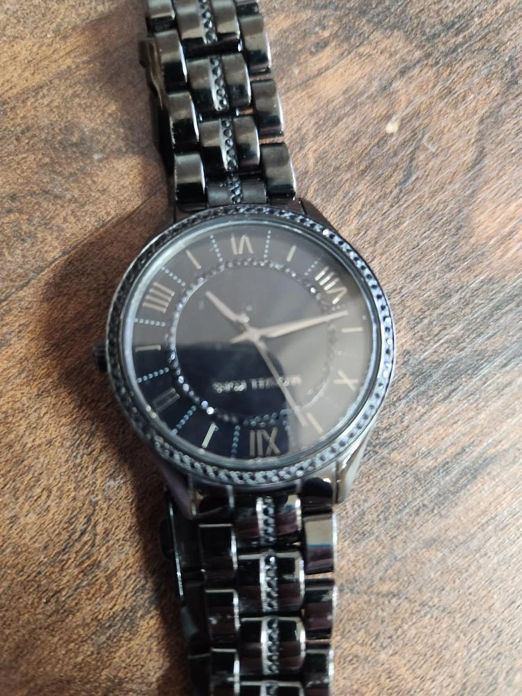 MICHAEL KORS Lady s Wristwatch MK 4337 PSO028046 eBay
