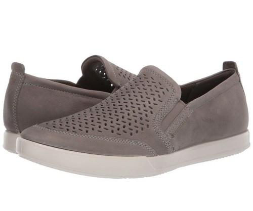 ecco collin 2.0 grey