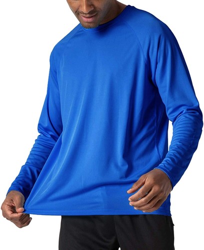 Sun Protection T-Shirt UPF 50+ UV 