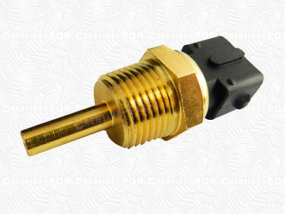 Coolant Temperature Sensor For Proton Satria Wira 1 5l 4g15 Ebay