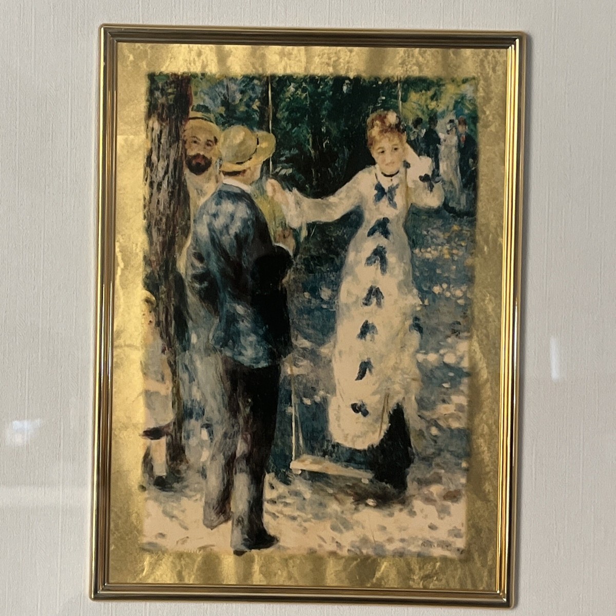 Pierre-Auguste Renoir、海外版超希少レゾネ、新品額装付 Pierre-Auguste Renoir、BUSTE、海外版超希少レゾネ s-l1200.jpg