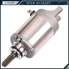 ECCPP Starter For Suzuki ATV LTR450 LT-R450Z Quadracer 450cc 2006-2009 19632