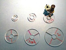 Bernina Ruler Work Foot  #72  (#1017867000) w...