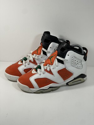 Chaussures Nike Air Jordan Retro Gatorade Like Mike 384665-145