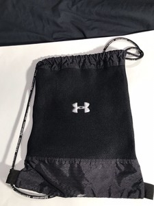 under armour drawstring