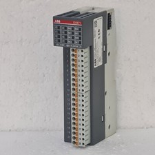 ABB 1SAP232600R2300 Digital Input/Output Module DX571_EMERSON