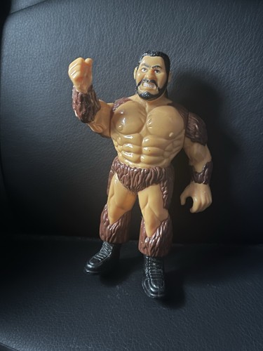 WWF Hasbro Giant Gonzalez Series 10...