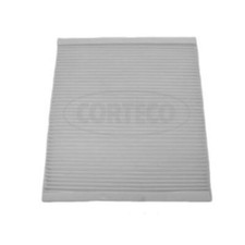 Filtre d'habitacle Hyundai TERRACAN