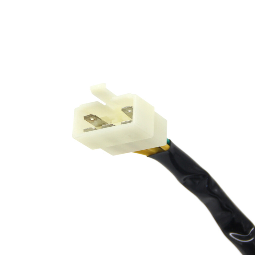 SUKECA Voltage Regulator Rectifier Replacement For Polaris Phoenix 200 & Sawtooth 200 ATVs