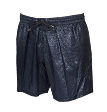 Boxer swimsuit for man sea or pool EMPORIO ARMANI article 211118 5P624 MADE IN I