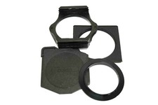 COKIN 49MM ADAPTER RING A SERIES SQUARE HOLDER LENS AND MORE