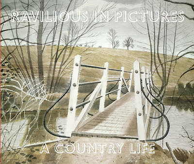 Ravilious in Pictures: 3: Country Life by James Russell (Hardcover, 2011)