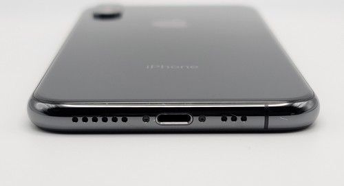 Apple iPhone XS - Unlocked - 512GB - A1920 - Space Gray - Great Condition - Zdjęcie 11 z 12