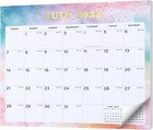 Lbylyhxc Fridge Calendar  Magnetic Calendar  July 2024 Until December 2025