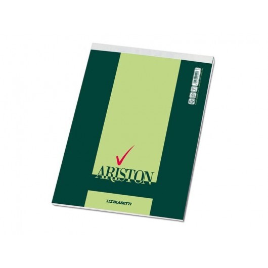 Blasetti – Blocco Ariston A4 70 Fogli 10 Pezzi