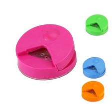 R4 Corner Rounder 4mm Paper Punch Card Photo Cutter Tool Craft Scrapbooking