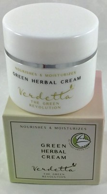 verdetta green herbal cream