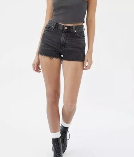 BDG Urban Outfitters Black Denim 
