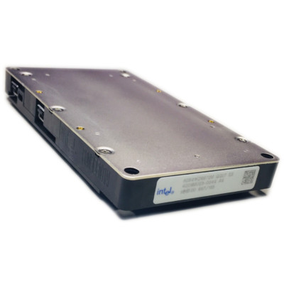 80541KZ6672M QQ27 Processor 418-pin array cartridge