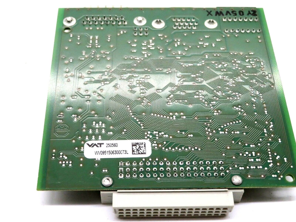 NEW VAT 250560 WV0951506300073L 221 689B BOARD - Image 3 of 4