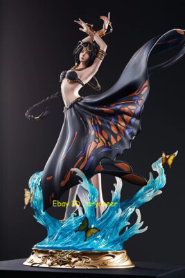 TES Trieagles Studio Ghost Blade 1/4 Aeolian Limited Figure Statue