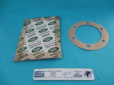 Joints Land Rover 88