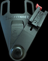 Altus Brands Quivers Sidewinder Sidewinder Quiver Mount on sale Altus Brands Quivers Sidewinder Sidewinder Quiver Mount on sale