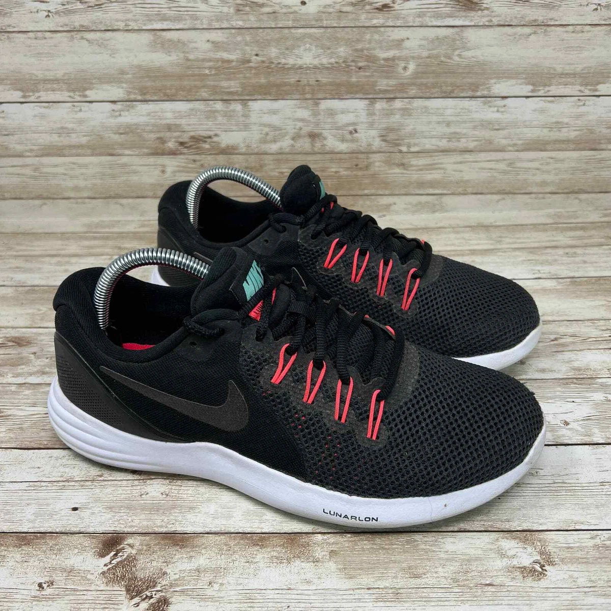 Nike lunar apparent review runner's world new arrivals