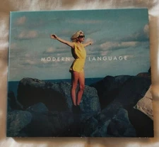 Postcards From Jeff - Modern Language CD 2015 Alien Boutique