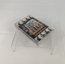 Boyz II Men Cooleyhighharmony Cassette Tape 1991 Motown Records Rap Hip Hop