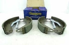 Mâchoire de frein Citroen DYANE