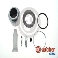 AUTOFREN SEINSA Bremssattel Reparatursatz vorne für Toyota Celica Coupe RA2_