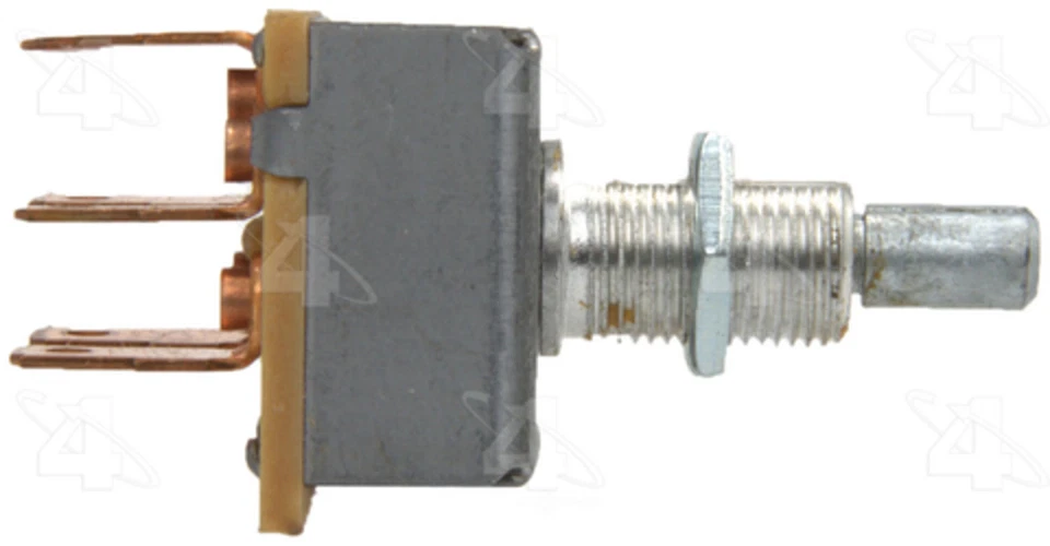 Control del ventilador de refrigeración Four Seasons 35703 Foto 3 de 3