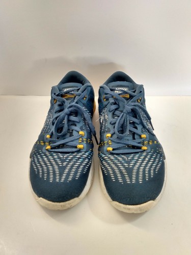 Nike Lunar Caldra Men's Running Training Shoe 803879 417 - Size 7 - Picture 4 of 11