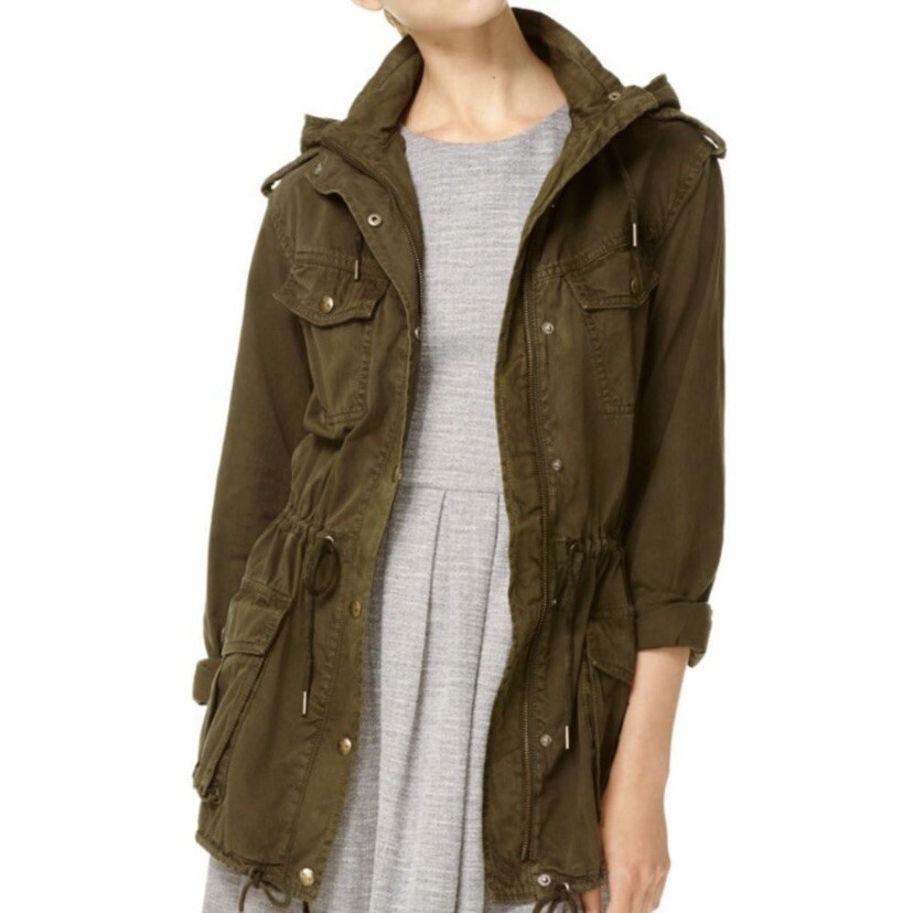 Talula army jacket Clearance