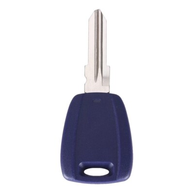 PER FIAT STILO CHIAVE SENZA TASTI / TASTO LOGO GUSCIO SCOCCA