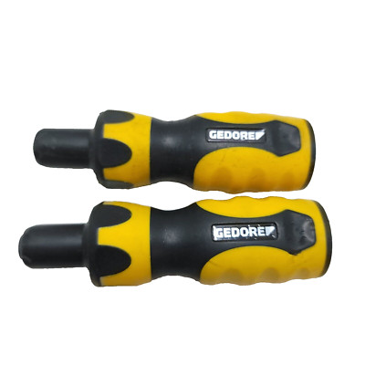 2PK Gedore ESD Torque Wrench 0.2-1.5NM 126mm 184g Open Box Free Shipping *Read*