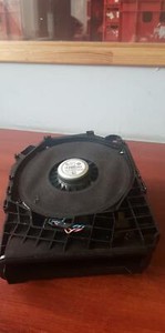 BMW 3 E90 320 i Rechts Standlautsprecher Tieftöner 9192462 2.0 Benzin 125kw 2009