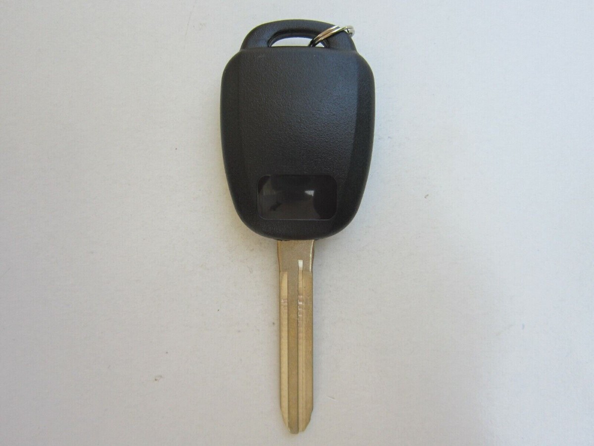 OEM 2021-2023 TOYOTA TACOMA KEYLESS REMOTE KEY FOB TRANSMITTER