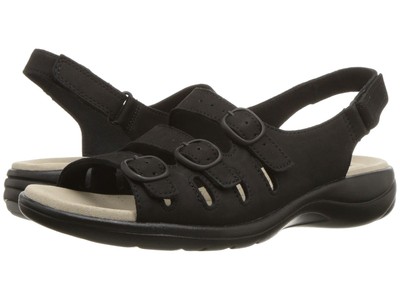 women's clarks saylie quartz sandals