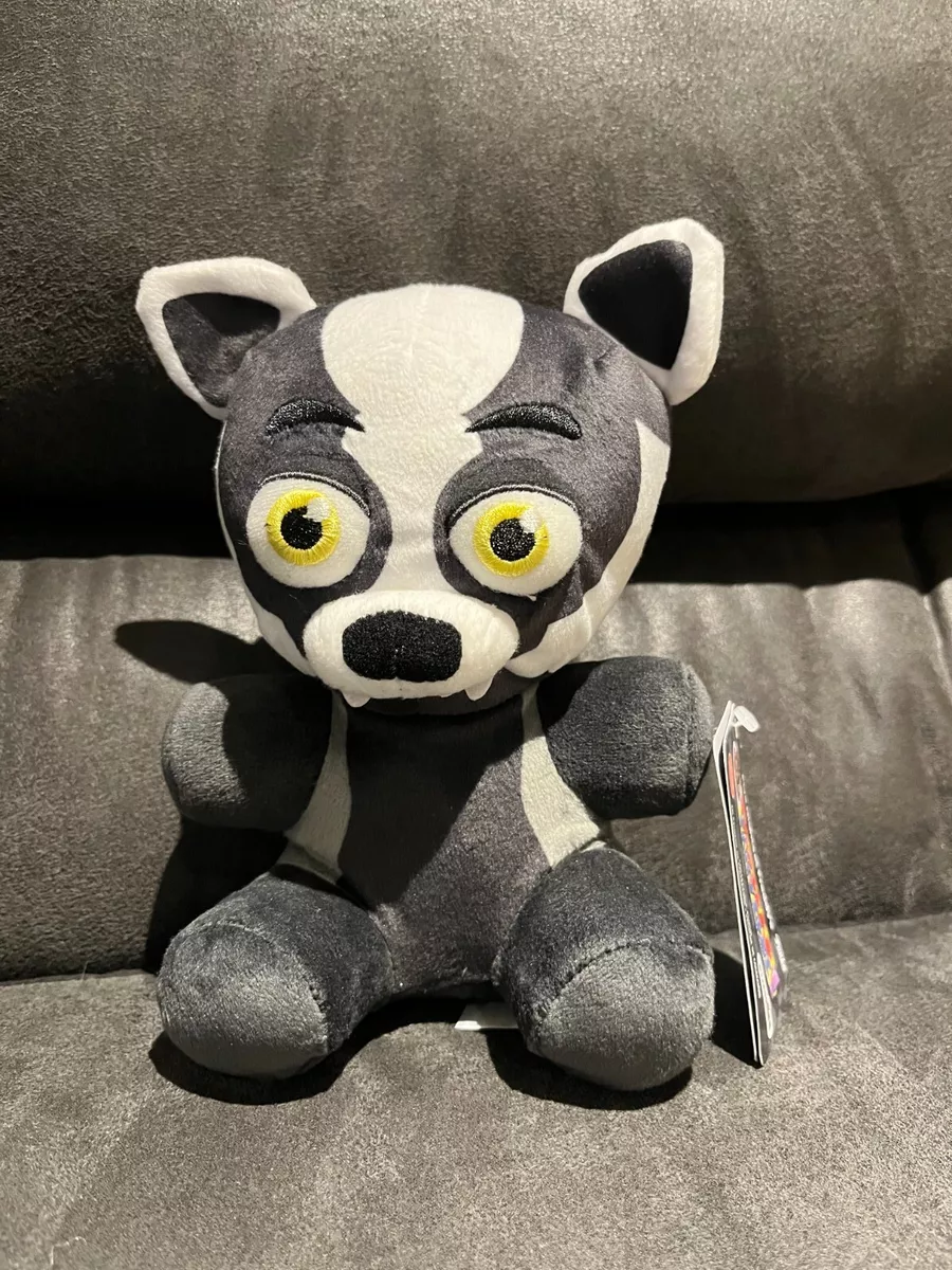 Buy Blake the Badger Plush at Funko.