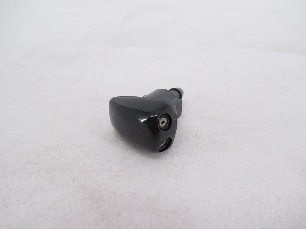 Genuine OEM Toyota 85385-33020 Front Windshield Washer Nozzle | eBay