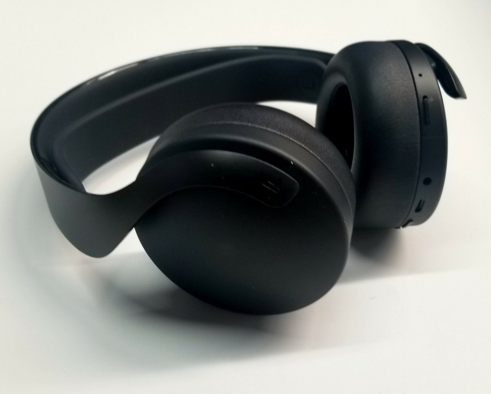 PULSE 3D Wireless Gaming Headset for PlayStation 5 eBay