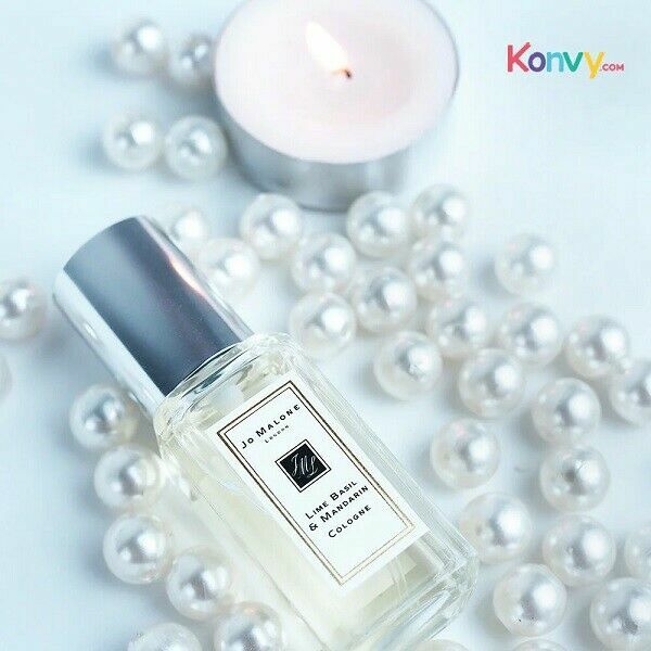 Jo Malone Lime Basil and Mandarin Colonge 9 ml or 0.30 fl oz