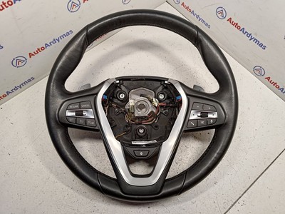 BMW 3 G20 G21 2019 Steering wheel 32307950715 ATA16031 for sale 
